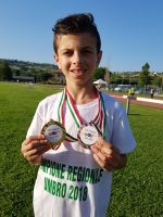 Matteo_Sorci_campione_regionale_marcia