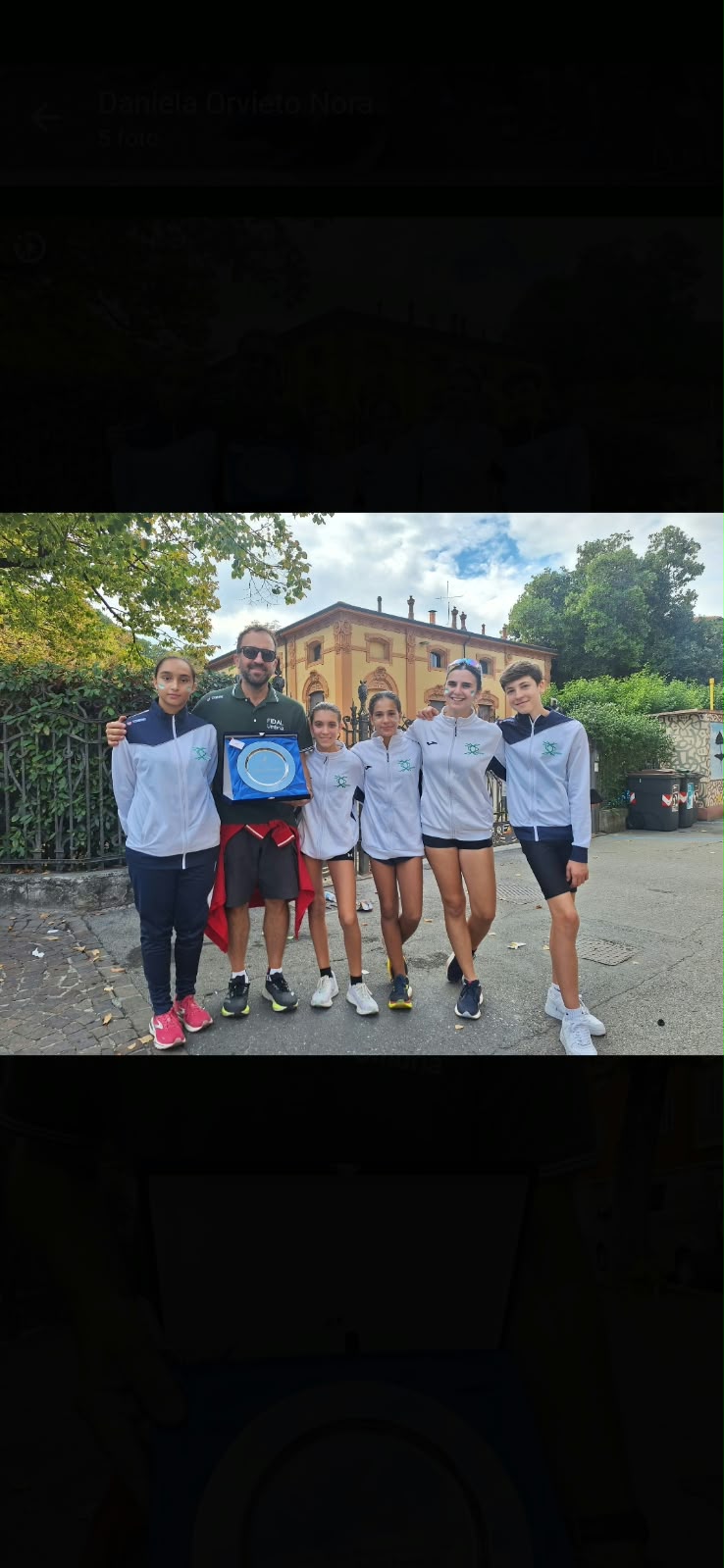 Greta 3a da sinistra